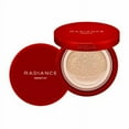 thumbnail image 2 of MISSHA Fond de Teint Coussin RADIANCE PERFECT FIT 15g, 2 of 5
