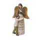 thumbnail image 2 of Figura de ángel y niño de la madre, escultura de resina, estante, colección decorativa, regalo del Día de la madre para el hogar, cocina, comedor, 2 of 8