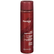 P & G Pantene Pro V Red Expressions Shampoo, 13 oz