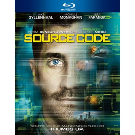 Source Code (Blu-ray)