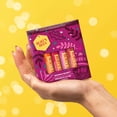 thumbnail image 4 of Set de regalo de bálsamo labial Burt's Bees Bees Beeswax Bounty Fruit Mix, paquete de 4, 4 of 9