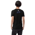 thumbnail image 6 of Hunter Hunted Mojo Unisex t-shirt, 6 of 10