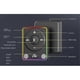 thumbnail image 2 of Bluetooth 5.4 AUX Car Adapter [Stronger Dual Mics& Noise Cancellation] Bluetooth Receiver for Car M, 2 of 5