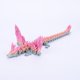thumbnail image 2 of Dragón impreso en 3D con huevo, juguete para aliviar el estrés y la ansiedad, dragón articulado flexible, 2 of 9