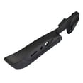 thumbnail image 2 of Left Driver Seat Switch Finish Panel for Chevy Malibu 2013-2016 Black 22753131, 2 of 9