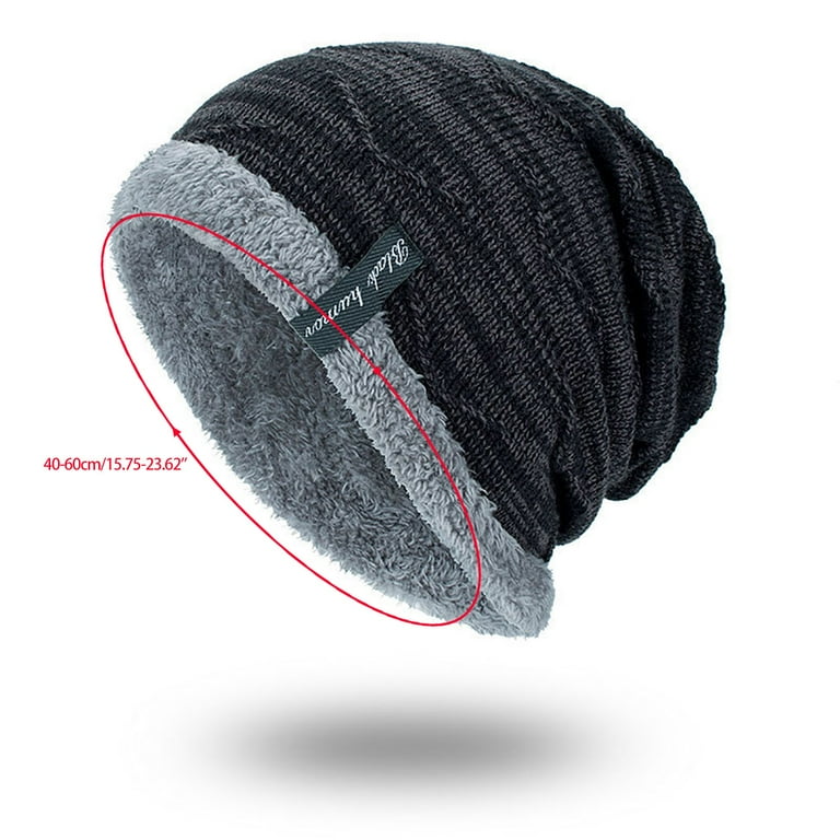 Walmart 2024 knit hats