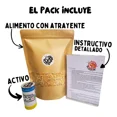 thumbnail image 2 of Veneno Para Palomas Rapidísimo 1kg, 2 of 8
