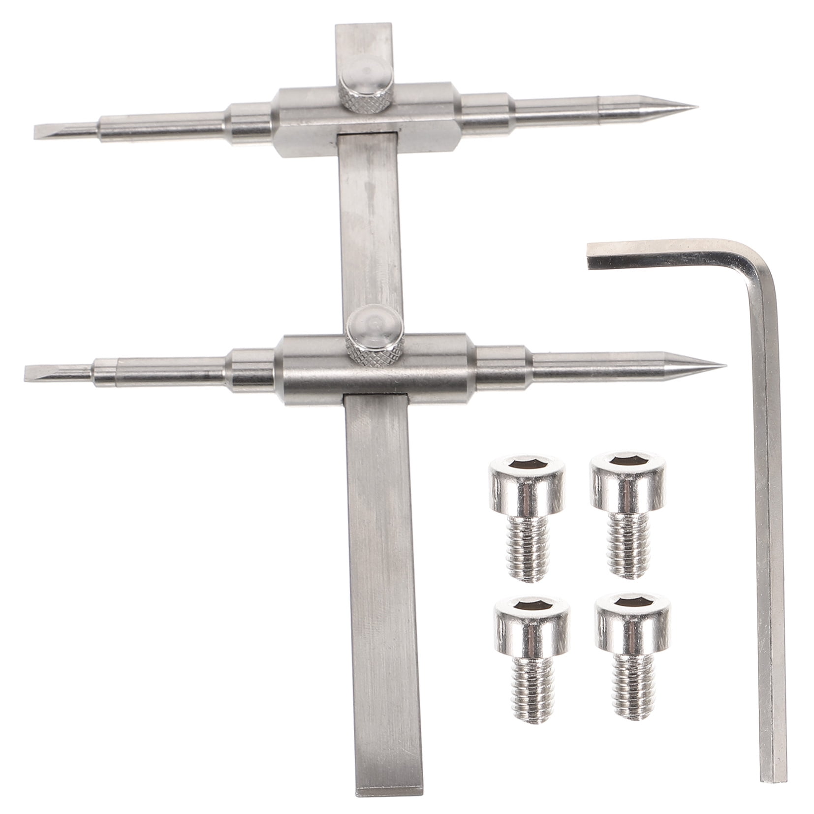 UPOUART Metal Lens Wrench Lens Spanner Wrench Tool 1 Set