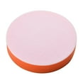 thumbnail image 4 of 4x 125mm 5" Car Polishing Buffing Pad Flat Sponge Polisher Buffer Pads Clean, 4 of 12