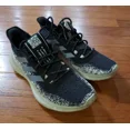 thumbnail image 3 of Adidas Sensebounce Mens Running Sneakers Shoes - Black, Grey, Sz 7.5, 3 of 6