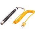 thumbnail image 3 of Xnrtop 1Pcs K-Type Sensor Surface Temperature Probe High Temperature Thermocouple -50 to 500?, 3 of 5