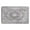 Vintage Flowers (29), variant on Elegant Non-Slip Vintage Gray Bathroom Rug Set, Soft, Features Long Bathroom Rugs and Contour Toilet Rug, Machine Washable, Decorated with Oriental Floral Design, Perfect for Tub, Shower, 20x32 inches