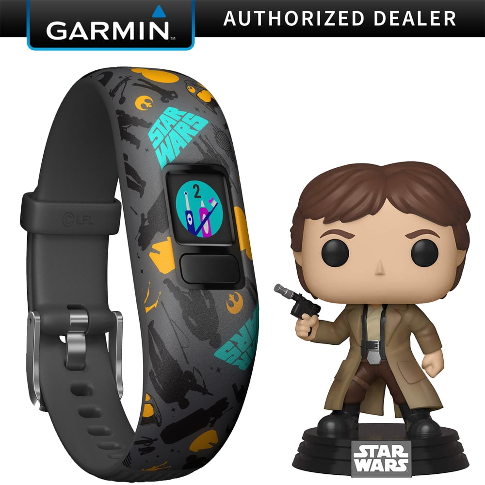garmin vivofit jr 2 the resistance