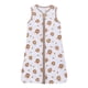 thumbnail image 1 of Pijama Niño Miracle Baby Saco de Dormir para Bebé de Algodón sin Mangas, 0,5 TOG, de 0 a 6 Meses, 1 of 5