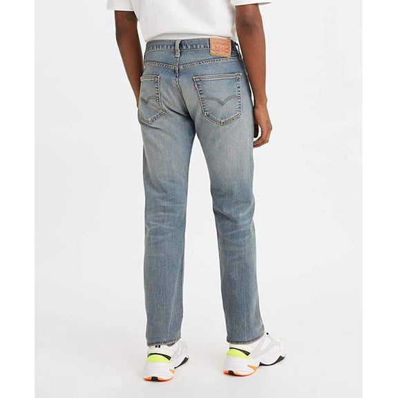 Levi's Men's 501 Original Fit Jeans