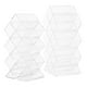 thumbnail image 5 of Desktop Lipstick Organizer 2Pcs Transparent Acrylic for Optimal Storage, 5 of 5