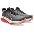 thumbnail image 3 of Zapatillas para correr ASICS Gel-Nimbus 27 para hombre talla 11.5 Carbono/Mojave, 3 of 9
