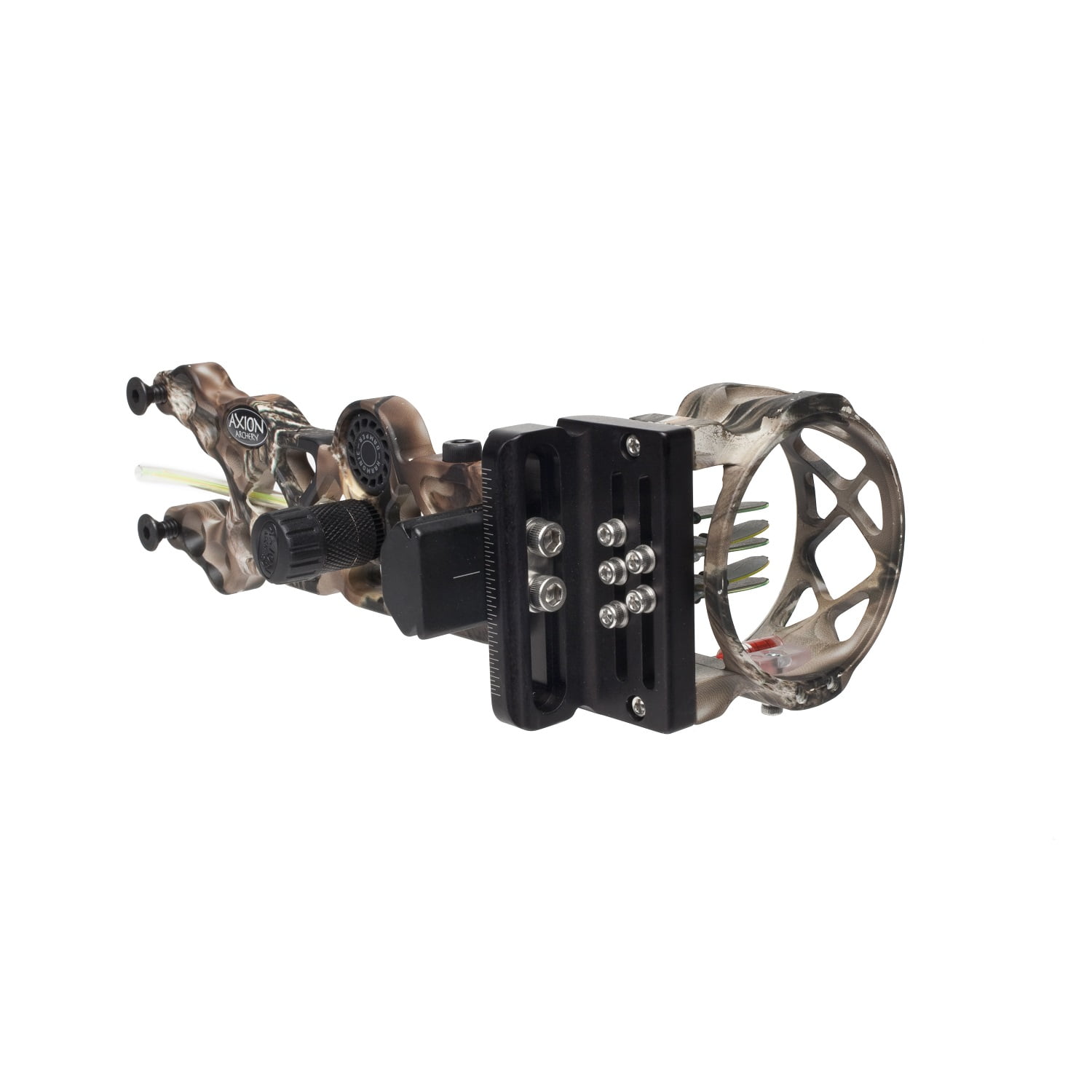 Axion GLX 5Pin Sight, .019", Lost Camo