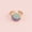 Shell, variant on Rotating Ring Alloy Adjustable Opening Fidget Spinner High Speed Relieves Stress and Anxiety