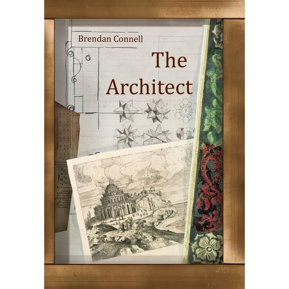 The Architect, (Hardcover)