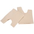 thumbnail image 1 of Ccdes Hallux Valgus Correction, Bunion Corrector Easy To Carry For Forefoot For Toe, 1 of 8