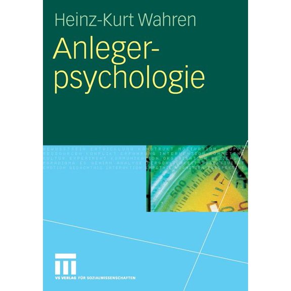 Anlegerpsychologie, (Paperback)