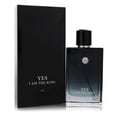 thumbnail image 1 of S soy el rey Geparlys Eau de Toilette Spray Fragancia Aromática Cítrica, 1 of 3