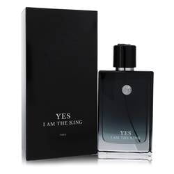 S soy el rey Geparlys Eau de Toilette Spray Fragancia Aromática Cítrica
