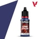 thumbnail image 1 of Juego de Pinturas Acrílicas Vallejo Game Color - Kit de Pintura de Miniaturas, 18 ml, Tonos Vibrantes y Saturados, Serie 72.022, 1 of 4