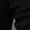 Black#1, variant on Mens Winter Turtleneck Zipper Long Sleeve,Man Winter Long Sleeve Choker Fashion Solid Color Design Inside Plush Cardigan Black XXXL