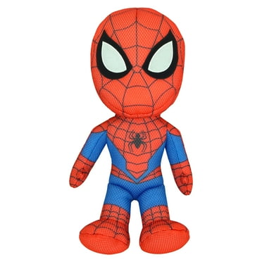 Wahu Aqua Pals Spider- Man Medium- Aquatic Plush Toy for Pool Recommended for Children Ages 2 