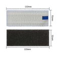 thumbnail image 2 of 14Pcs Roller Brush & Side Brush & Filters for 360 S6 Robot Vacuum Cleaner Accessories Parts, 2 of 5