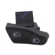 thumbnail image 2 of Interruptor de luz de motocicleta,Reemplazo del interruptor de luz de la motocicleta 294877,Botón de interruptor de luz alta y baja práctico,Accesorios para motocicletas portátiles de, 2 of 8