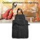 thumbnail image 3 of Bolsas de almacenamiento de utensilios de cocina para barbacoa de tela Oxford para viajes de Camping al aire libre Tmvgtek Para estrenar, 3 of 9