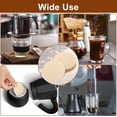 thumbnail image 5 of 300 Coffee Filter Papers for Aeropress and Espresso, 5 of 5