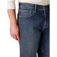 thumbnail image 6 of Levi Strauss Signature Men's Regular Fit Short, 10" Inseam, 6 of 8