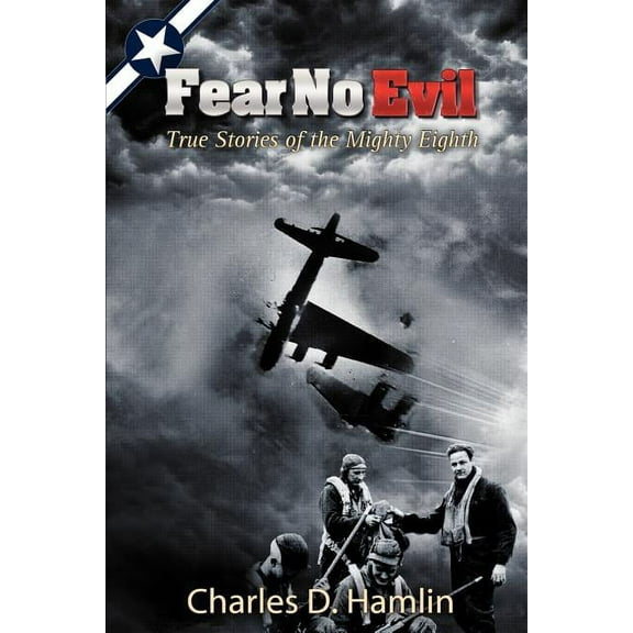 Fear No Evil (Paperback)
