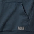 thumbnail image 5 of Eddie Bauer Men’s Pullover Kangaroo Pocket Hoodie (Blue,Large), 5 of 5