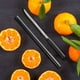 thumbnail image 4 of Cuchillo de Fruta Portátil Multiusos para Exteriores con Funda, Cuchillo de Fruta con Mango de Carne, Cuchillo para Carne, 4 of 7