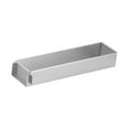thumbnail image 4 of Molde Rectangular Para Tartas Molde Para Hornear Tiramisú Molde Para Hornear Tiramisú Tarta De Queso 30cm 30 centímetros, 4 of 10