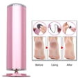 thumbnail image 2 of Sentmoon Electronic Callus Remover Foot Polisher Pain Free Pedicure Tool Adjustable Speed Portable Foot Care Device for Smooth Healthy Feet Spa Home Use, 2 of 10