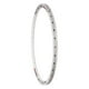 thumbnail image 1 of Rin Bicicleta R26 x36H Aluminio aero Blanco Mariluz 520Bla Doble Pared 26' 1.75' 2.125', 1 of 3