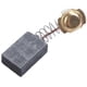 thumbnail image 2 of 10 Pcs 17137mm Motor Carbon Brush 999038 for Black+gold+silver, 2 of 5