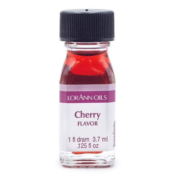 Cherry Flavor by LorAnn Flavor Oils