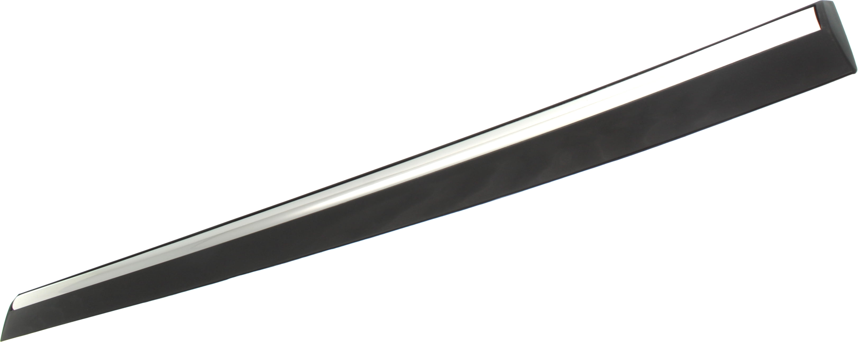 Door Molding and Beltlines Compatible With 2006-2008 Mercury Grand Marquis Front, Right Passenger