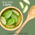thumbnail image 4 of Grisi Aloe Vera Moisturizing Daily Shampoo, 13.5 fl oz, 4 of 7