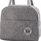thumbnail image 5 of Bolsa aislante para la cena, bolsa para el almuerzo, bolsa para colgar de gran capacidad, bolsa para el almuerzo, valor inmejorable, 5 of 5