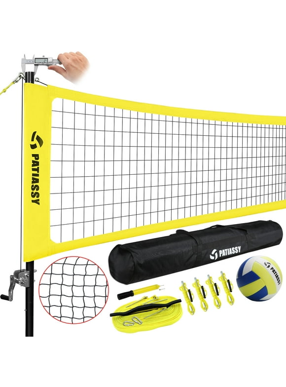 Volleyball Sets