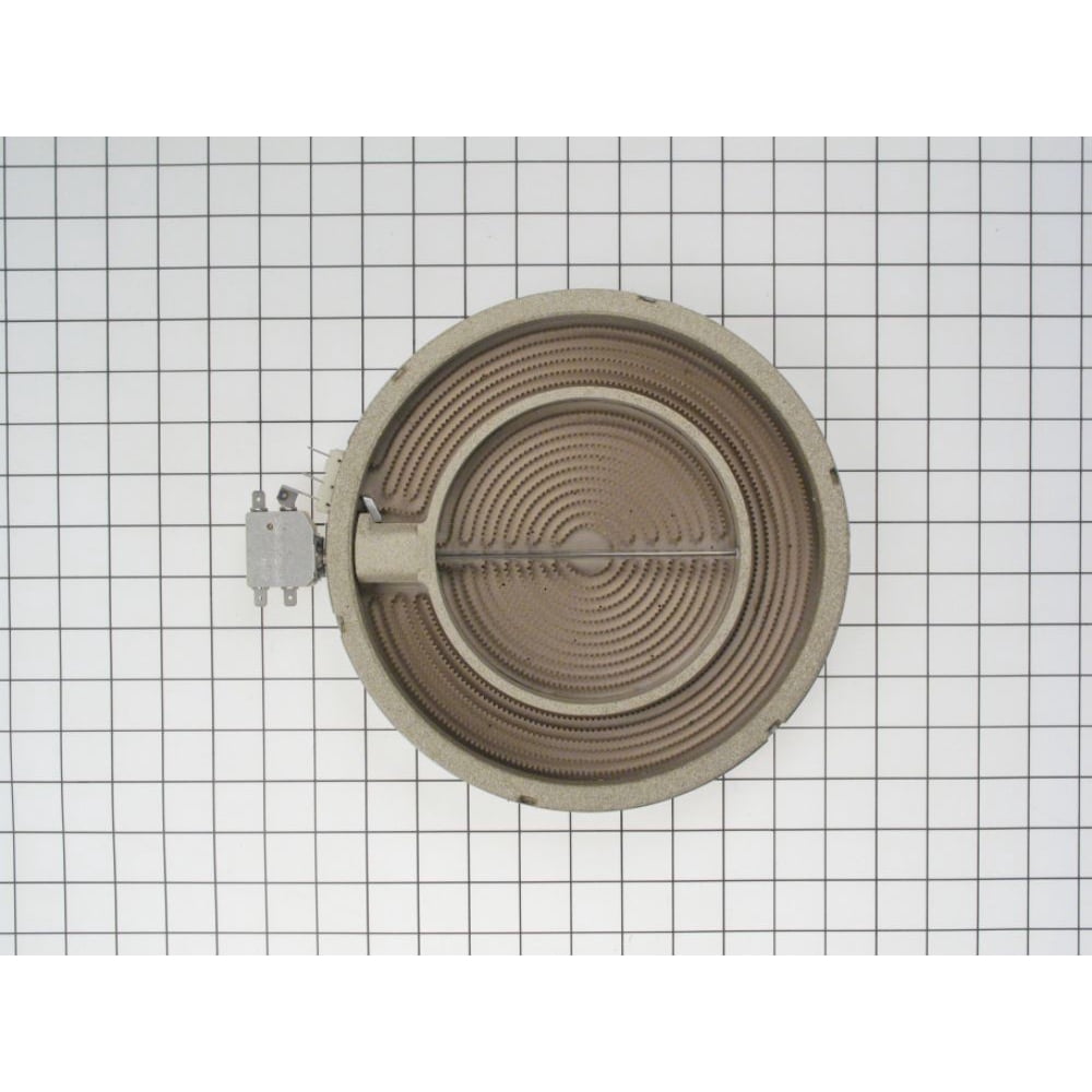 WB30T10005 GE Range Element2500W