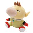 thumbnail image 1 of Little Buddy 1652 Pikmin Captain Olimar Plush, 6.5", 1 of 1